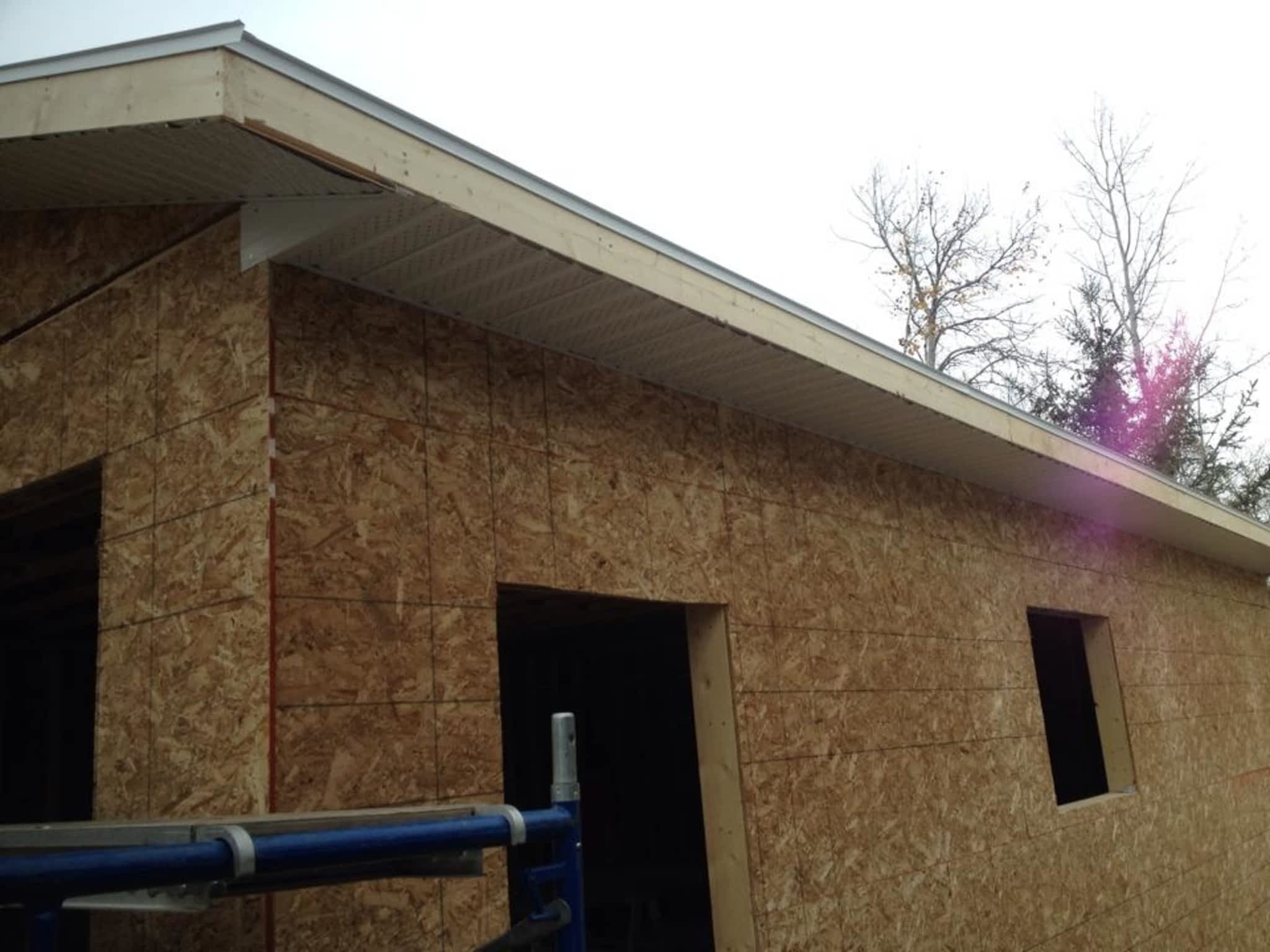 photo Gibbs Contracting