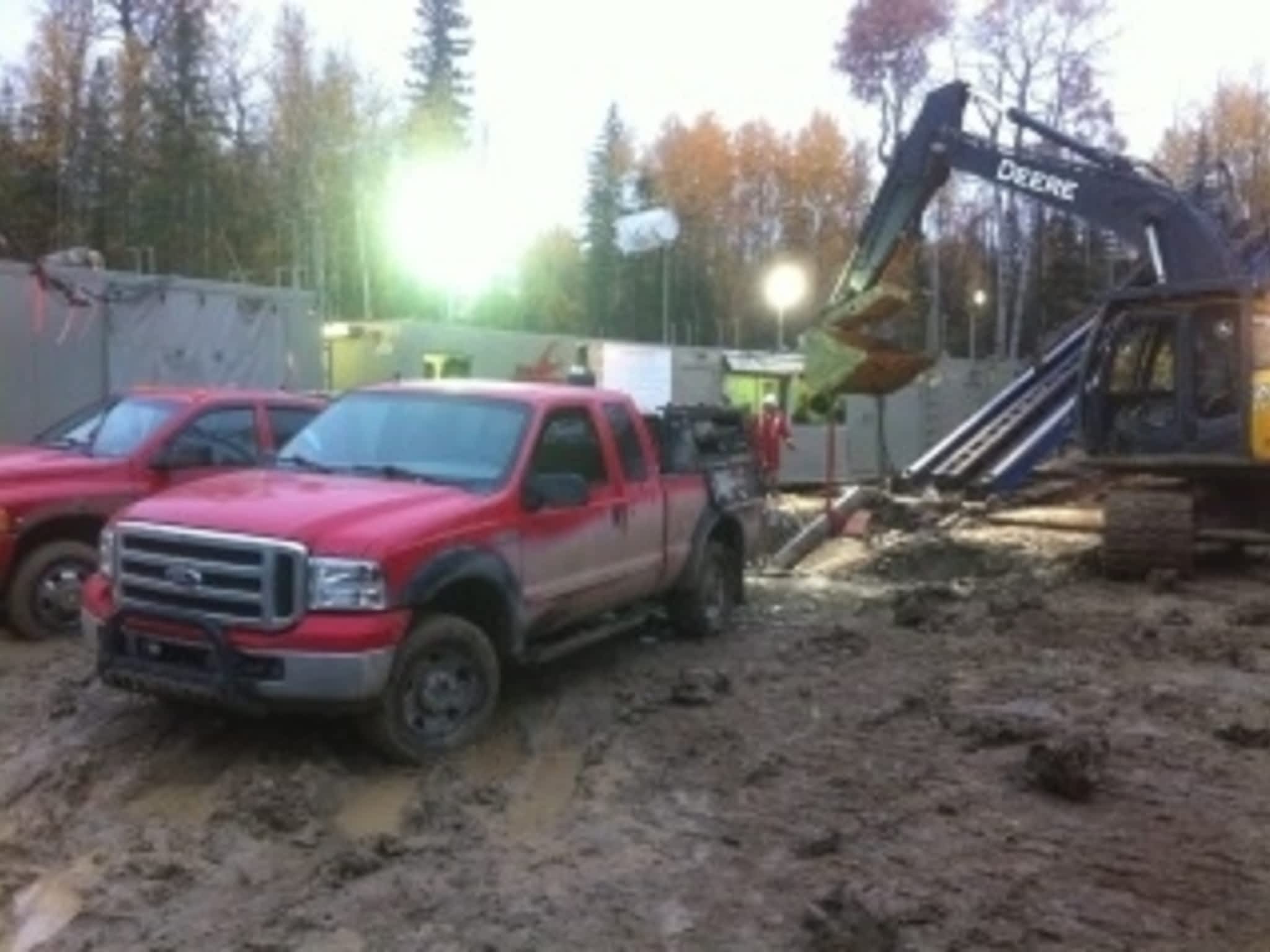 photo KMV Welding Ltd