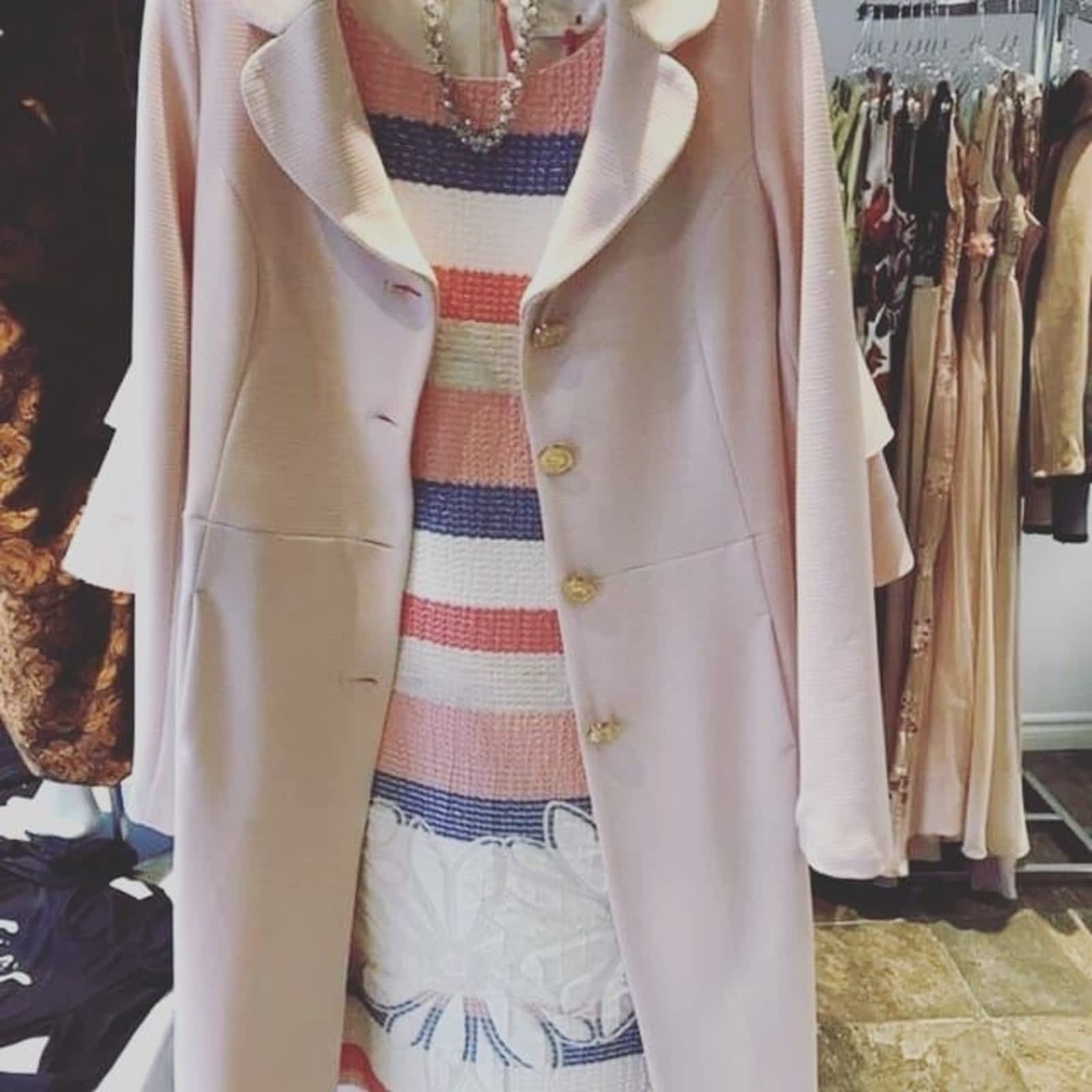 european fashion boutique