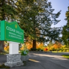 Cedar Valley Memorial Gardens - Crématoriums et service de crémation