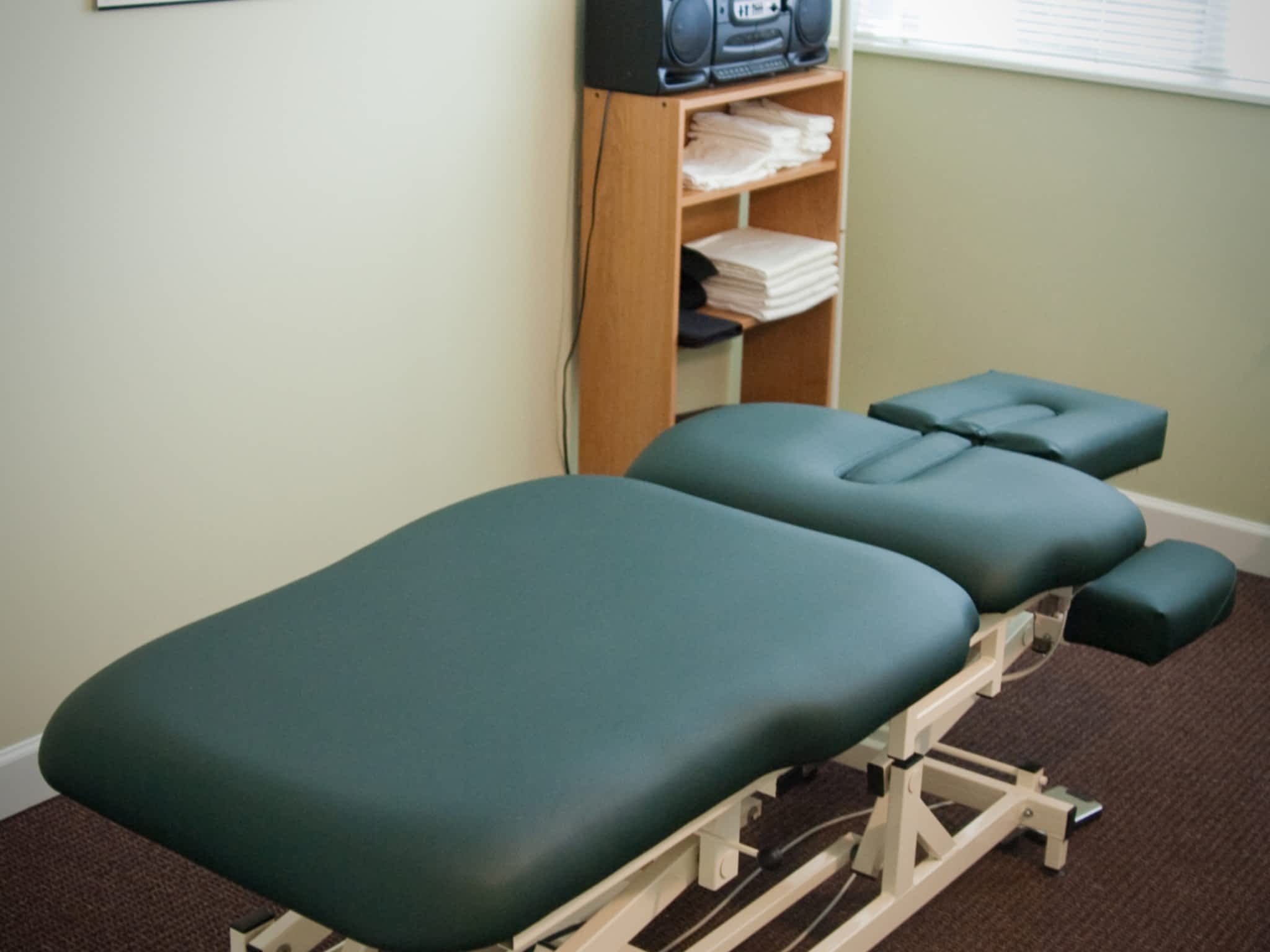 photo North Surrey Massage - A Painpro Clinic