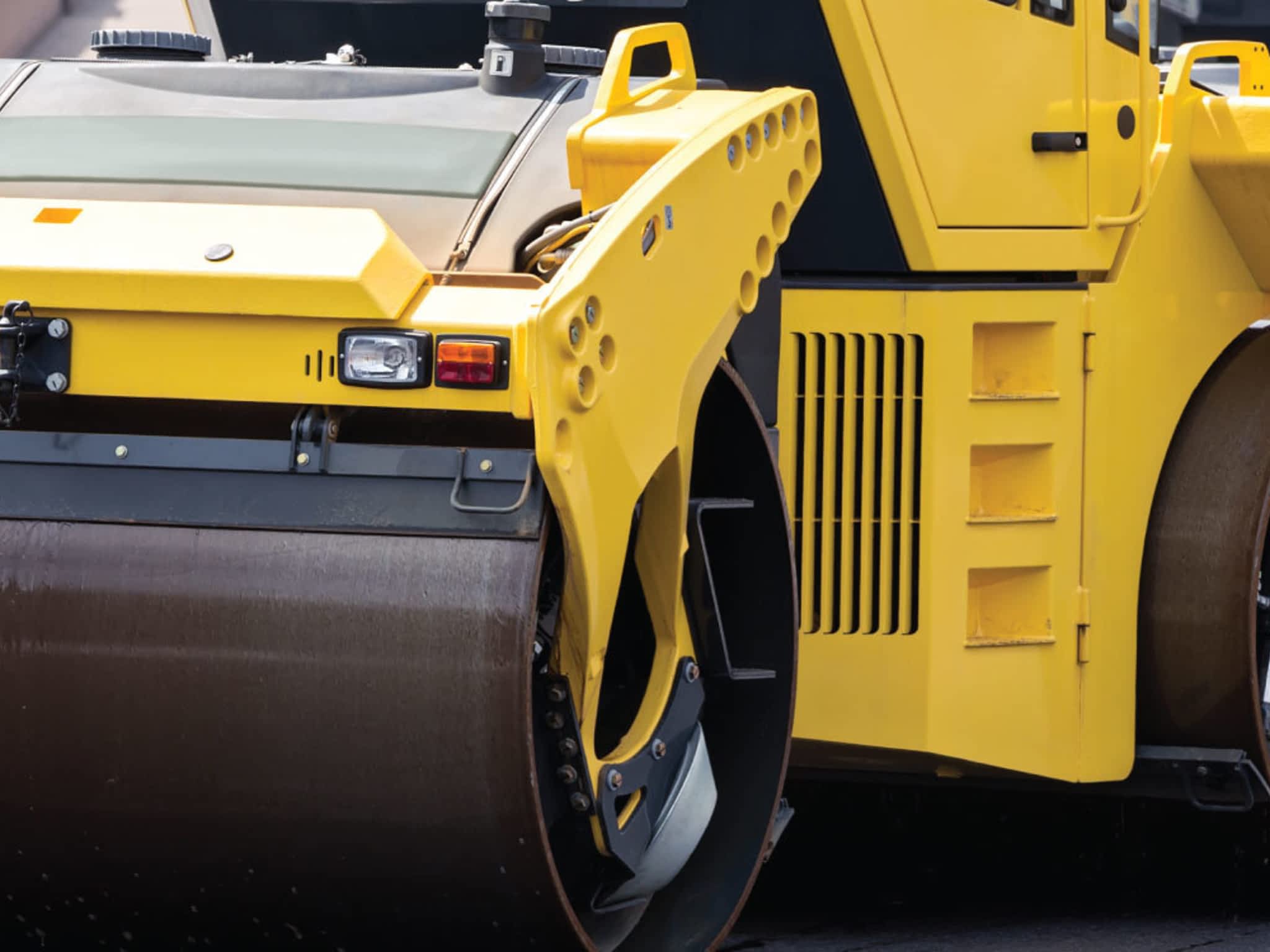 photo L A Paving Inc