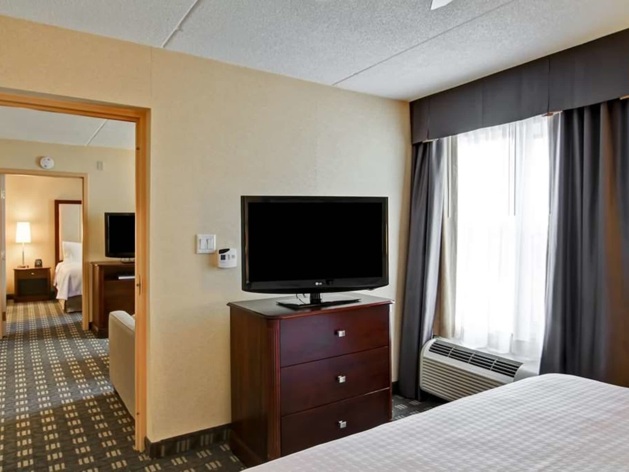 photo Homewood Suites by Hilton Toronto-Mississauga
