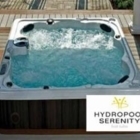 Hydropool York Region - Swimming Pool Contractors & Dealers
