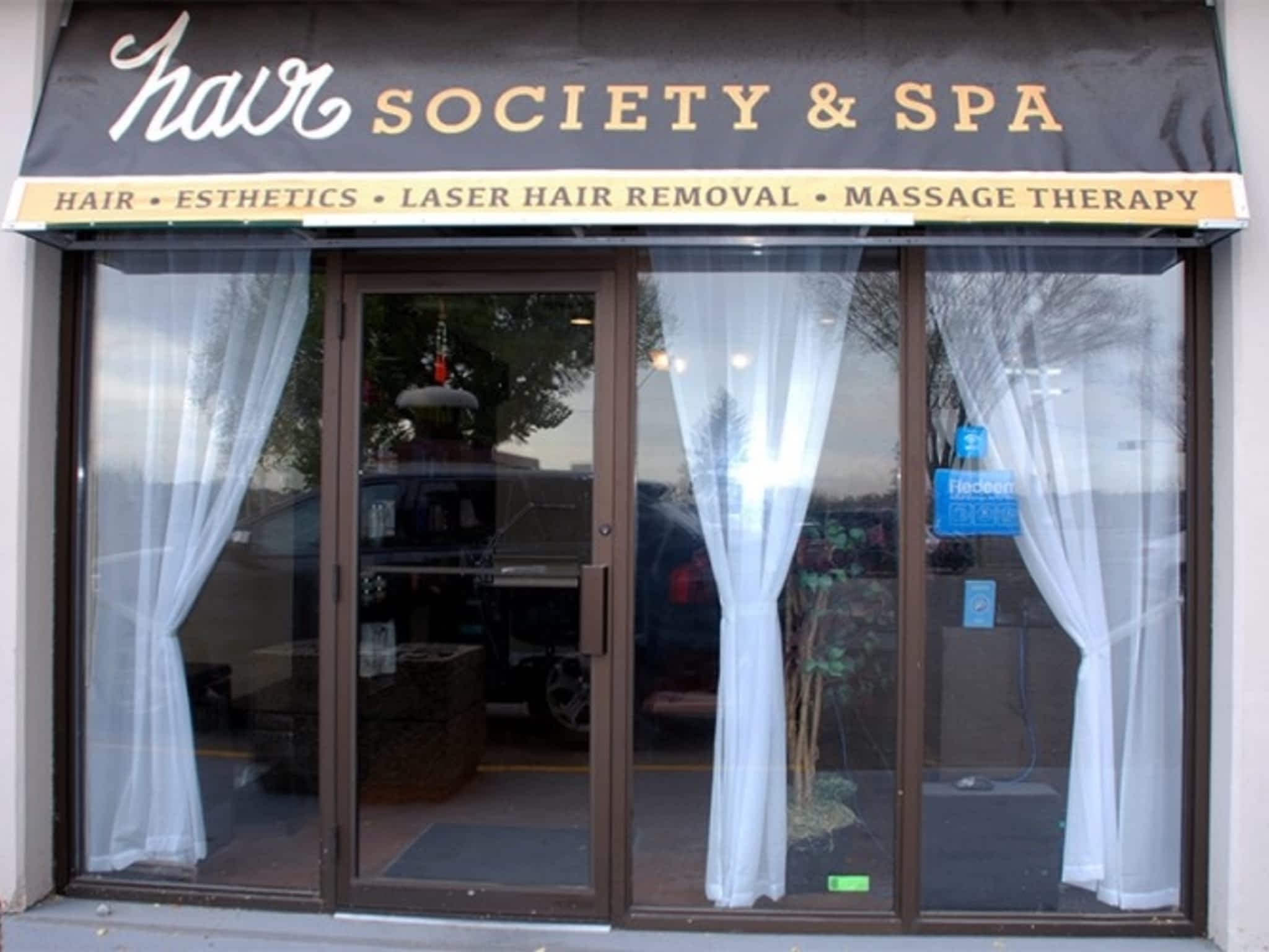 photo Hair Society & Spa