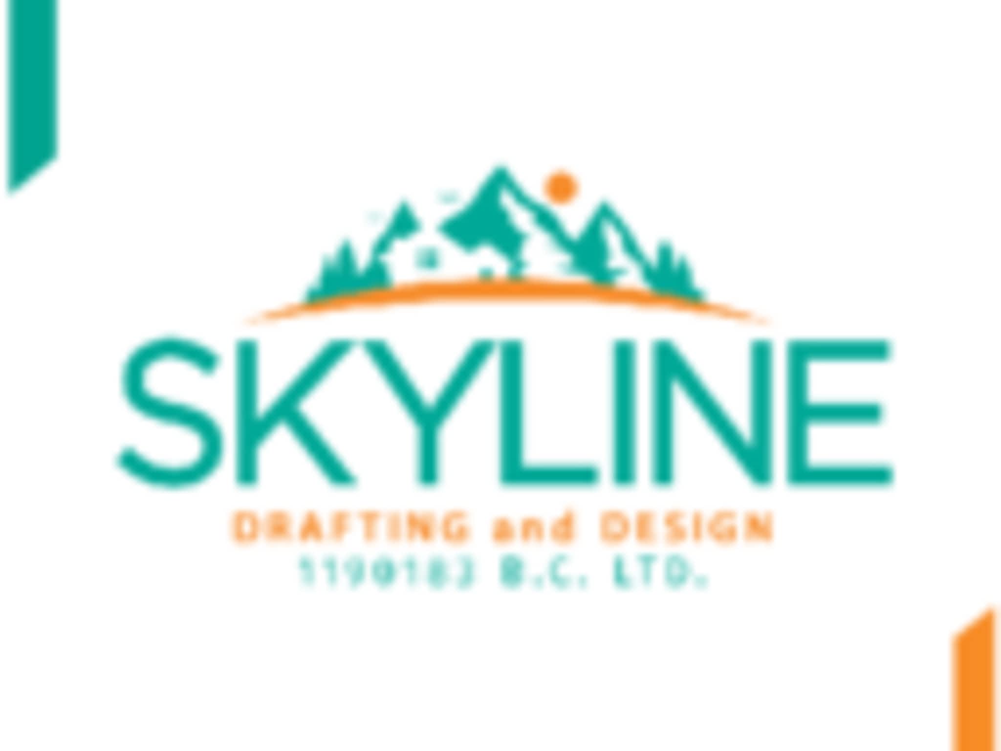 photo Skyline Drafting And Design