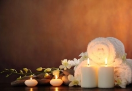 Indulge in at-home spa services in Calgary