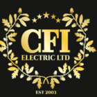 C F I Electric Ltd - Électriciens