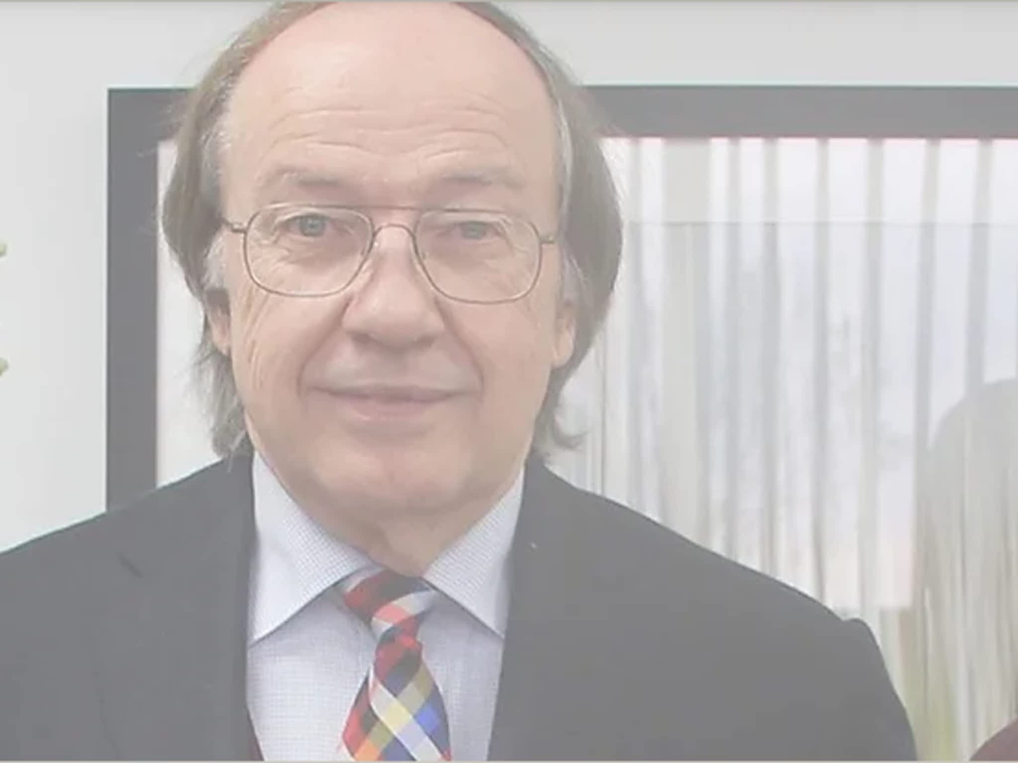 photo Brian Scott MacNairn