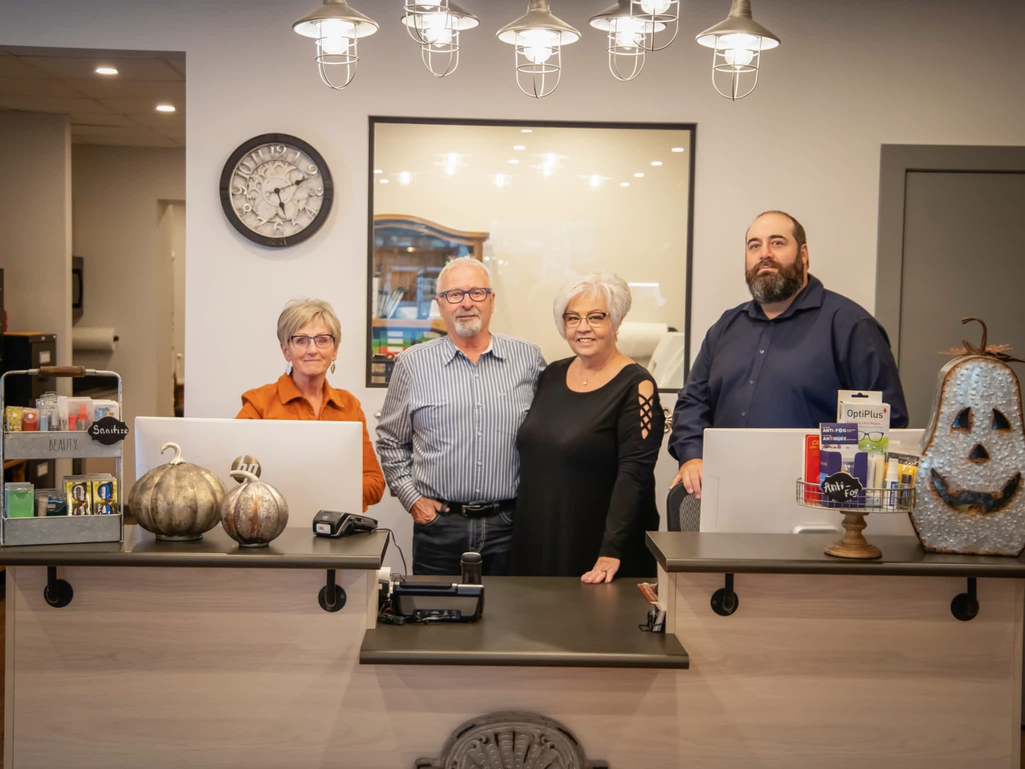 photo Wainwright EyeCare Ltd