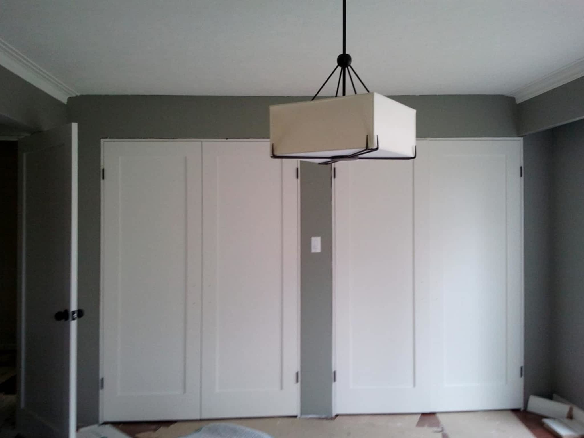 photo MJG Contracting