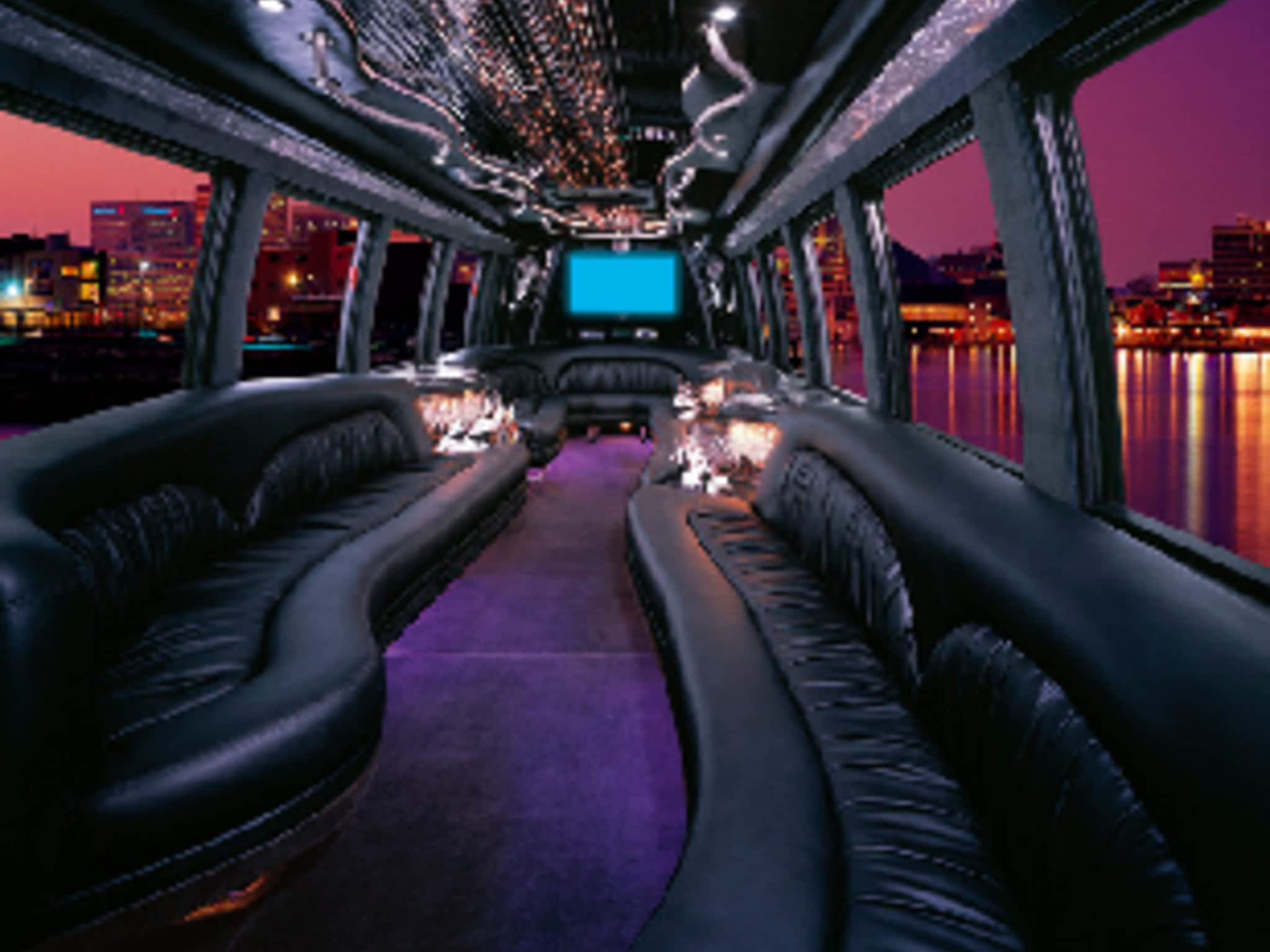photo Party Bus Incorporated