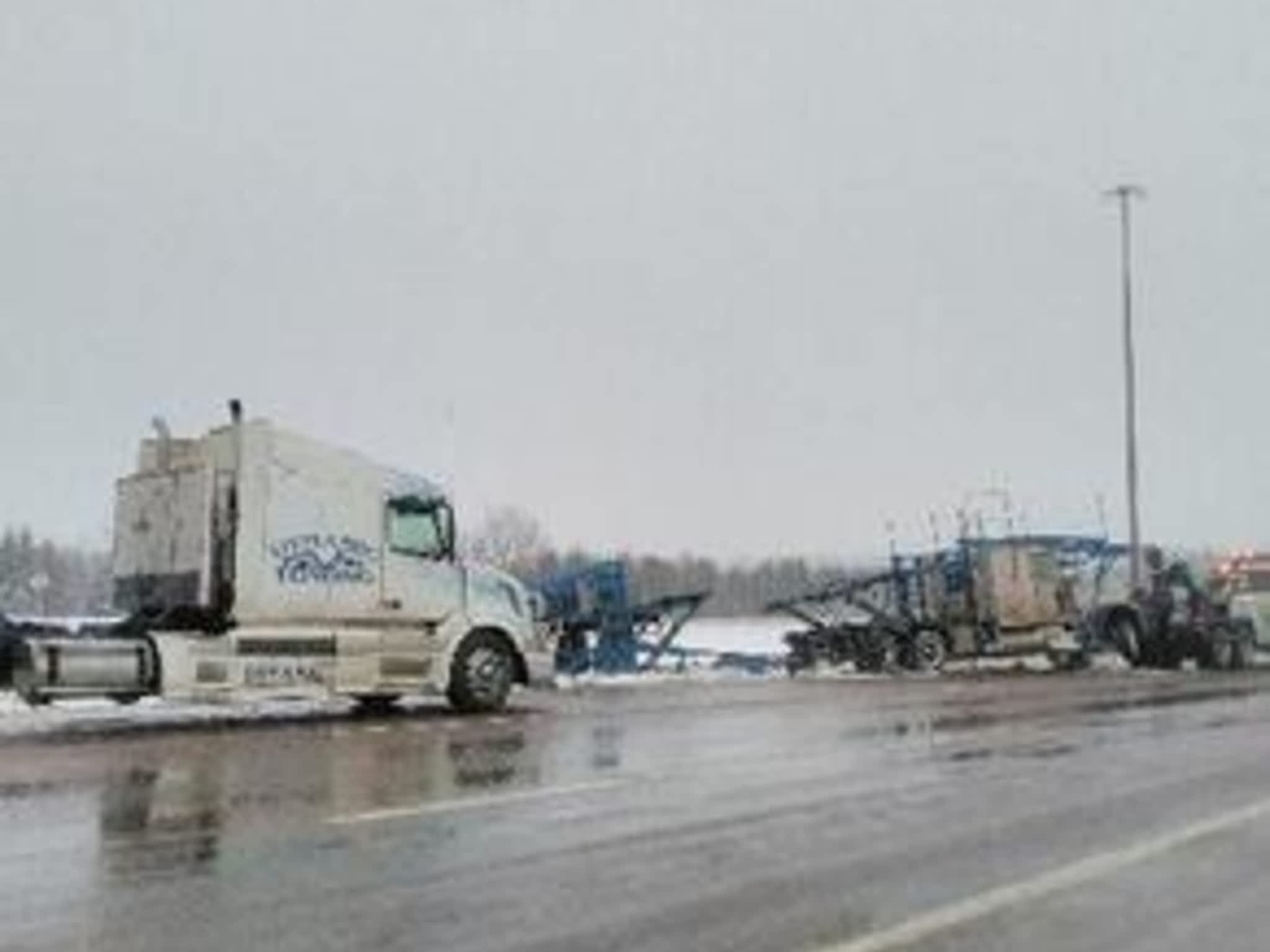 photo Dynamic Towing