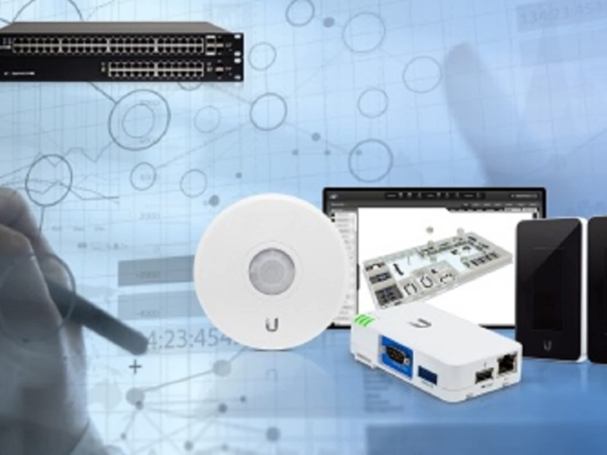 photo AirFib Internet Fibre sans Fil