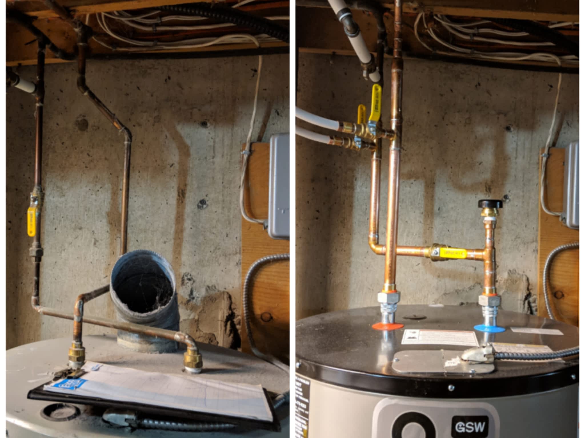 photo Arctic Plumbing