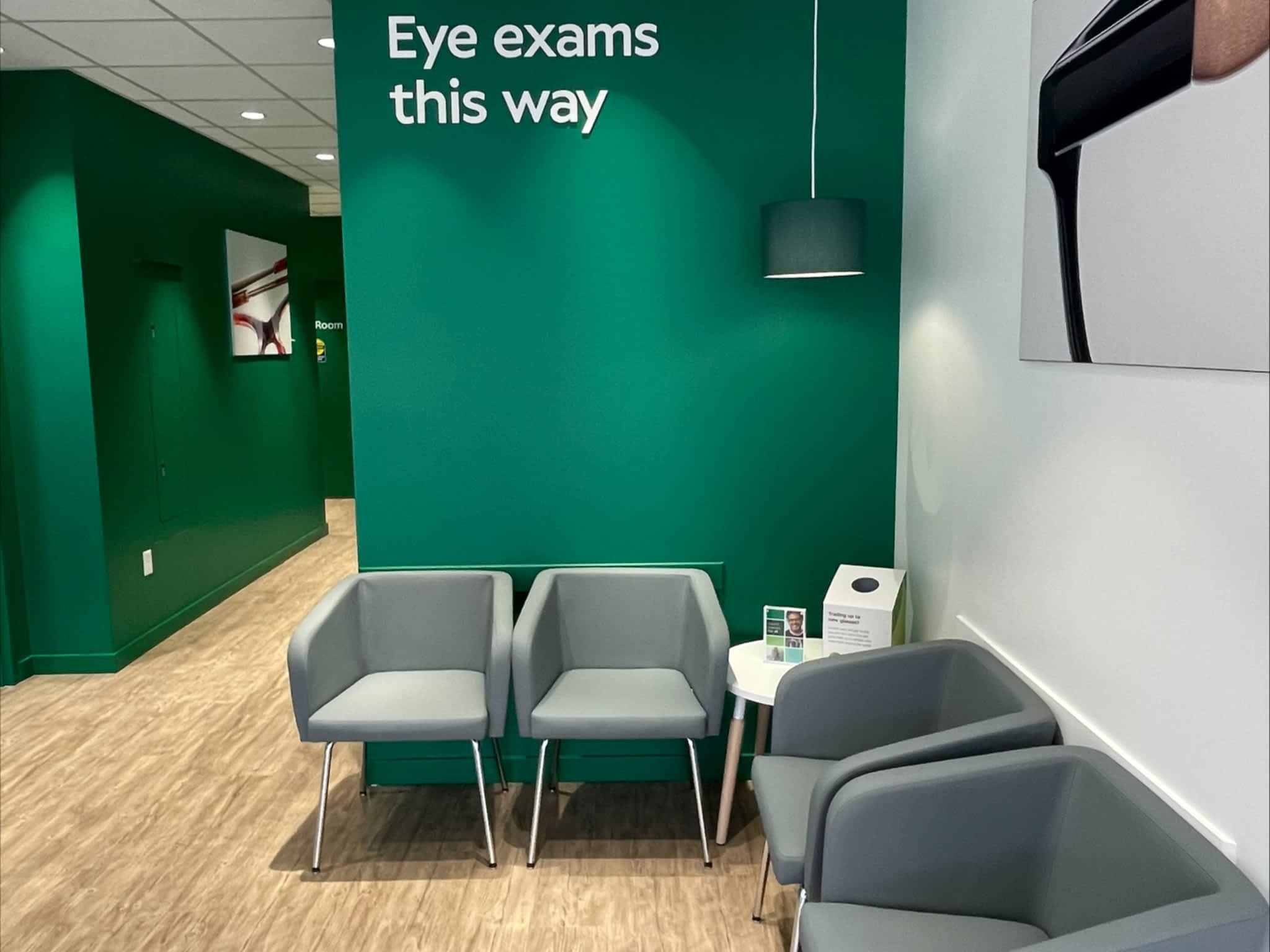 photo Specsavers Sidney
