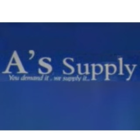 Voir le profil de A's Supply - Stayner