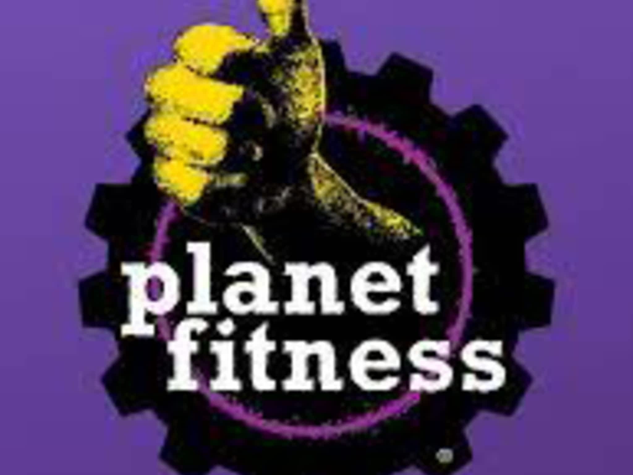 photo Planet Fitness