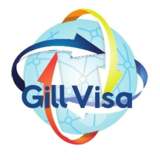 Voir le profil de Gill Visa Corporation - Surrey