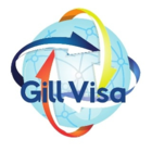 Gill Visa Corporation - Logo