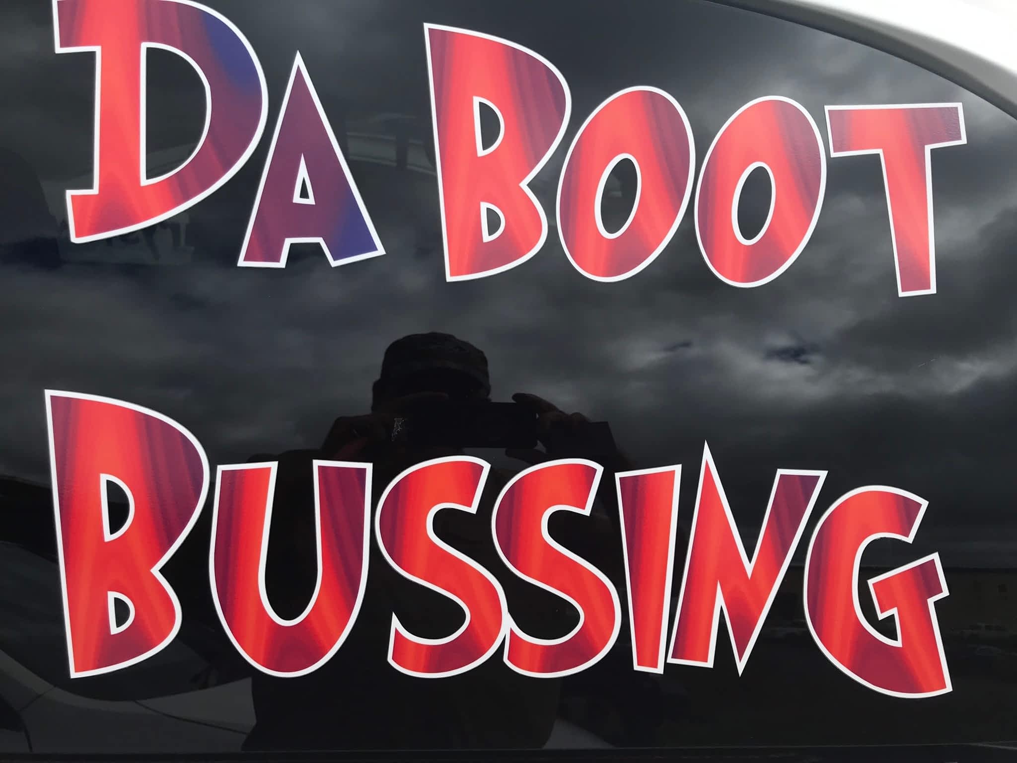 photo Da Boot Bussing