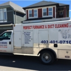 Perfect Furnace & Duct Cleaning Ltd - Furnace Repair, Cleaning & Maintenance