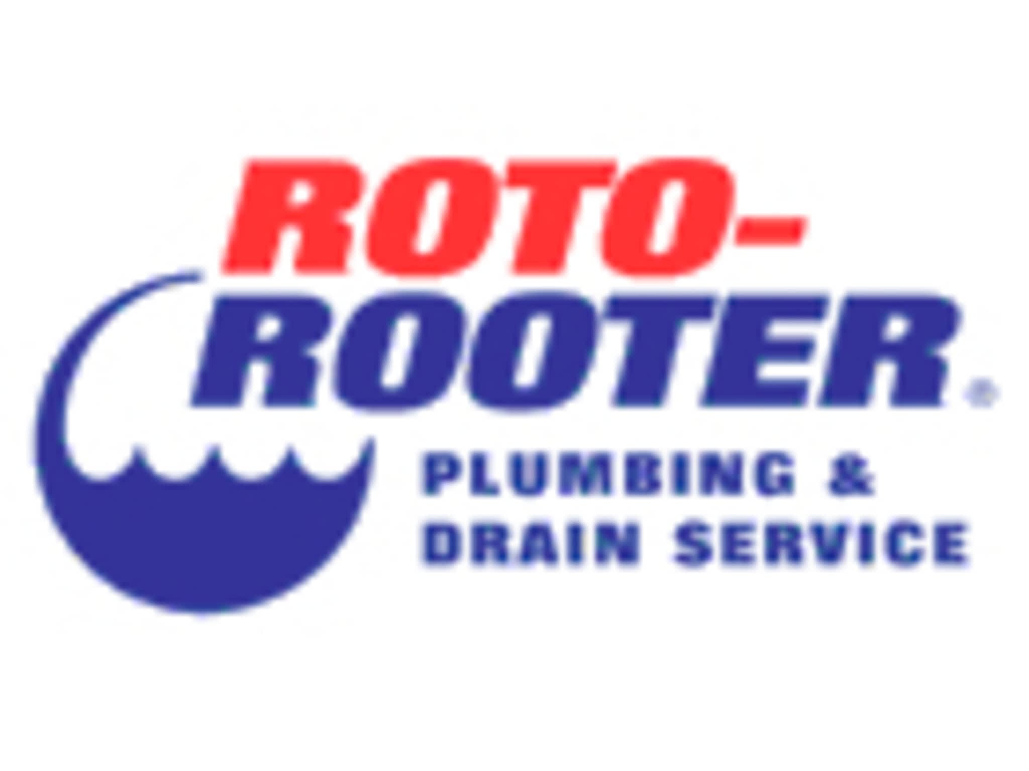 photo Roto Rooter Plumbing & Drain Cleaning Service
