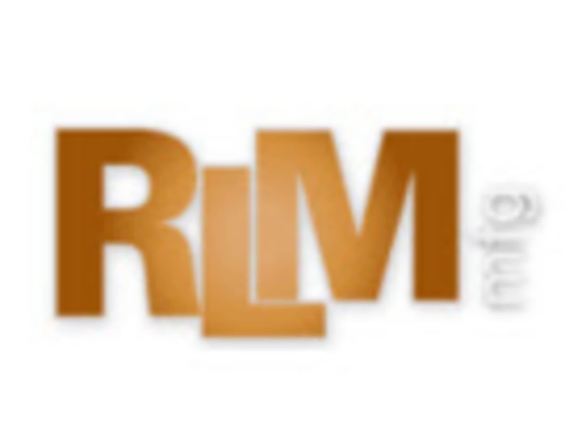 photo RLM Industries Inc