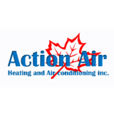 Voir le profil de Action Air Heating and Air Conditioning Inc - Windsor