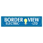 Border View Electric Ltd. - Électriciens