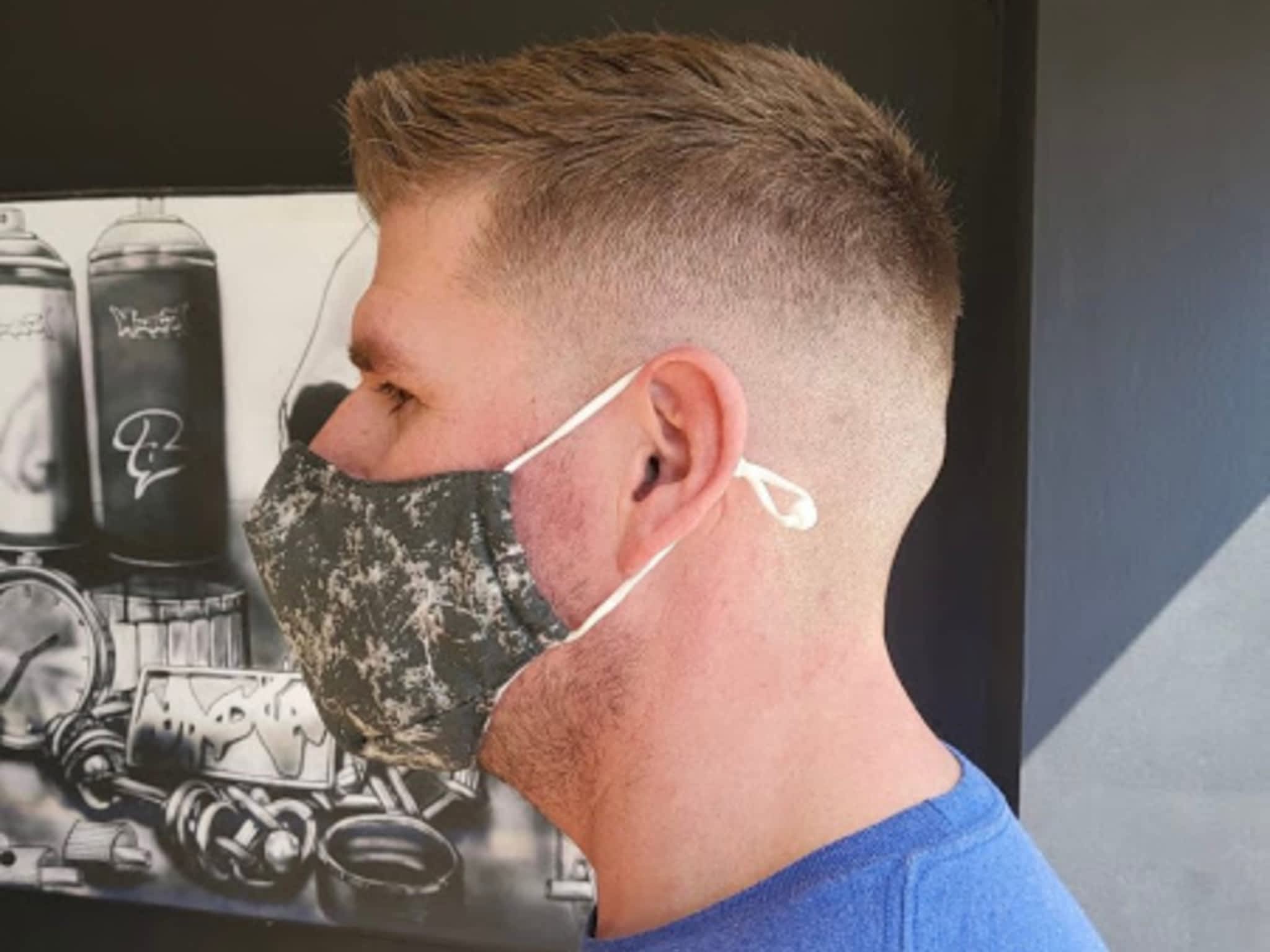 photo Bootleg Barbers and Tattoos