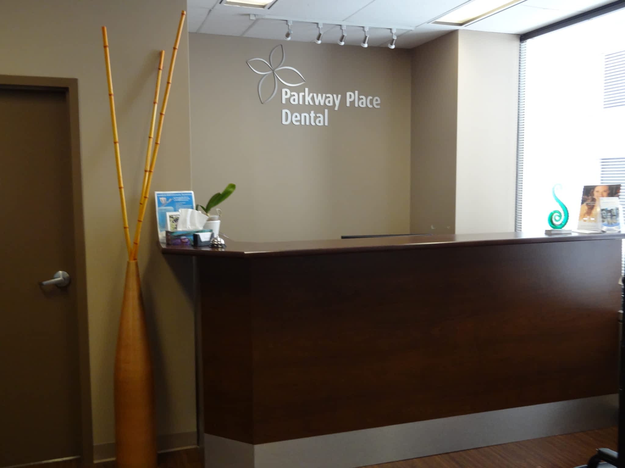 photo Parkway Place Dental