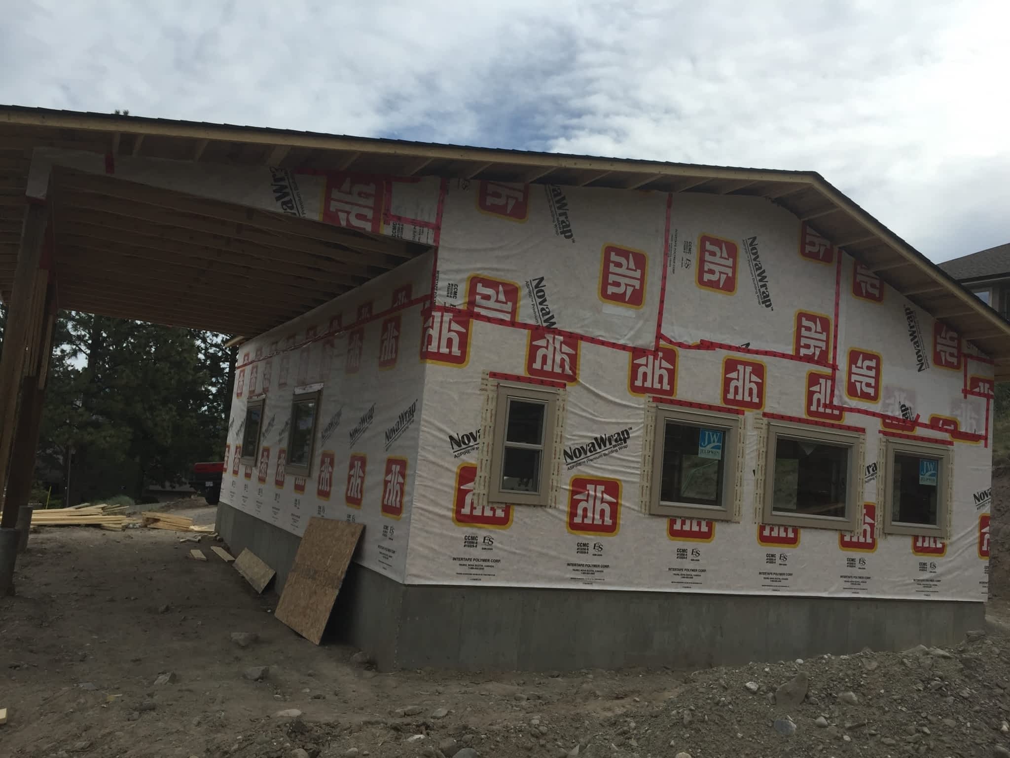 photo Sure Square Contracting Ltd.