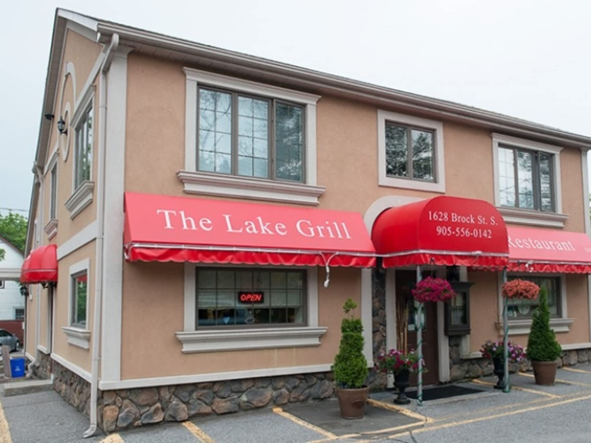 photo The Lake Grill