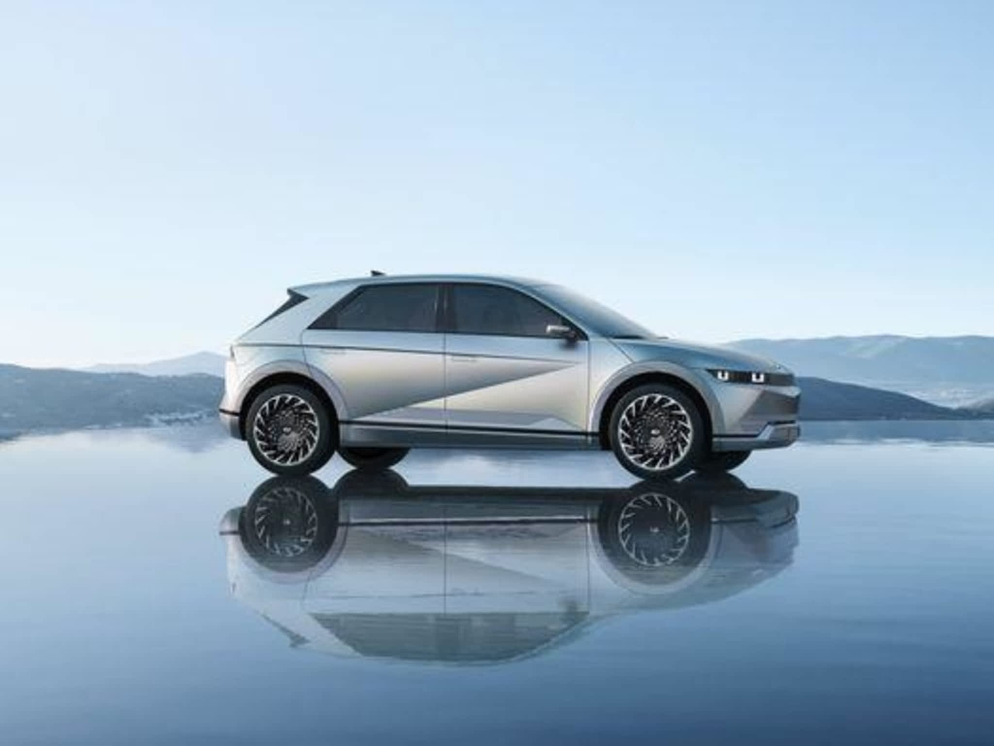 photo Precision Hyundai