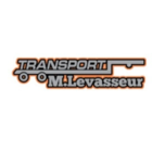 Transport M Levasseur - Bacs et conteneurs de déchets