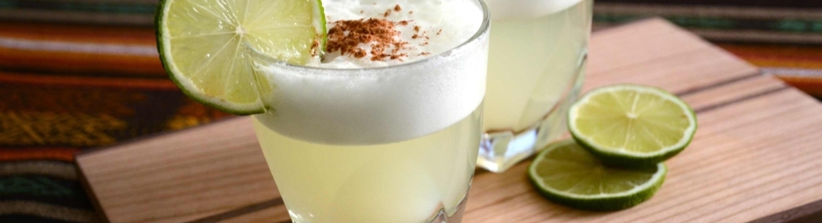 Pucker up for Pisco Sours at these Toronto restaurants