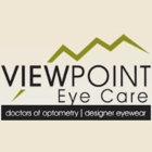 Viewpoint Eye Care - Optométristes