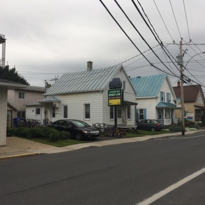 Atelier Des Sports D M - Magasins d'articles de sport