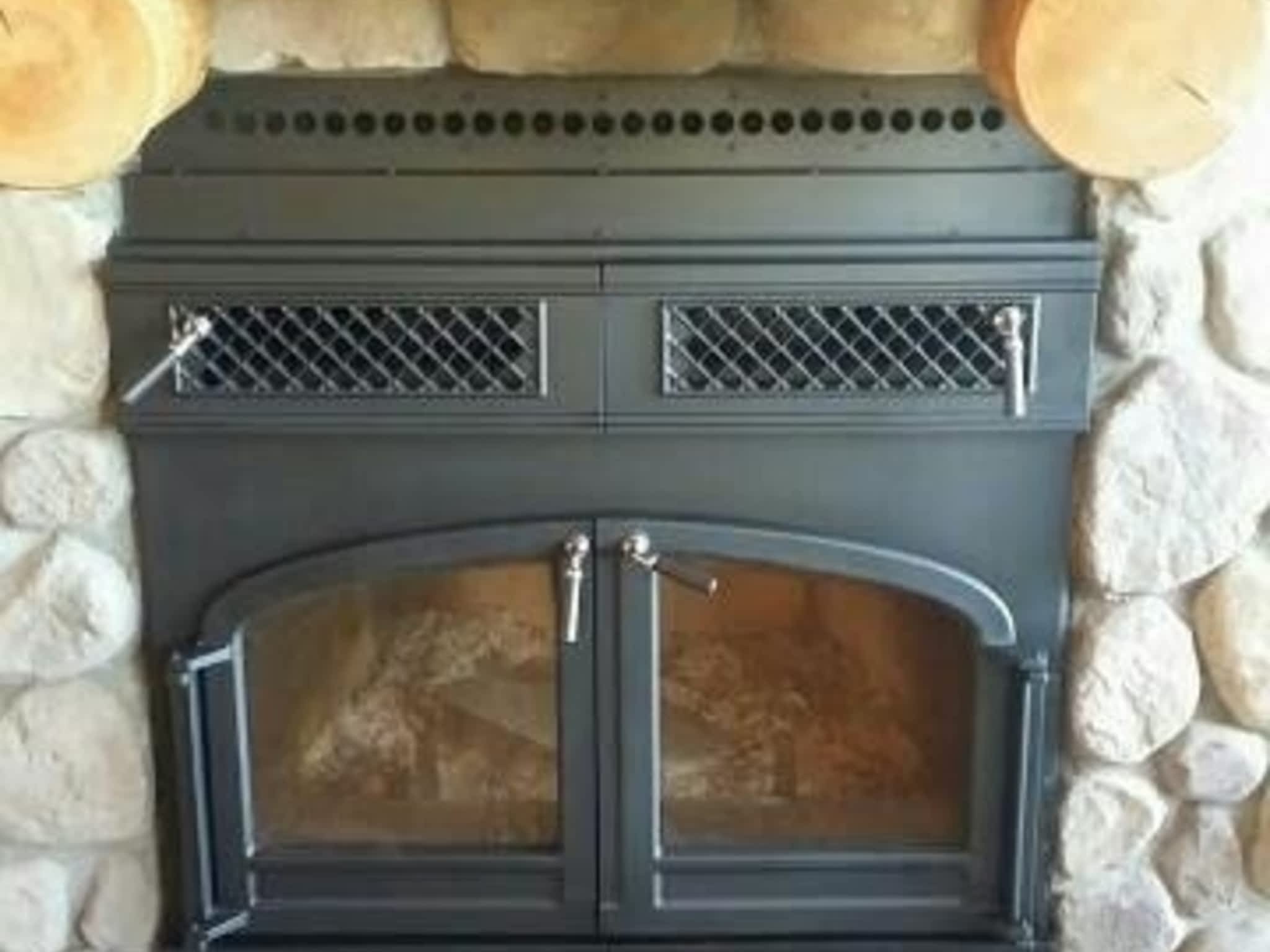 photo Flame-On Fireplaces Ltd