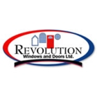 Revolution Windows and Doors Ltd. - Windows