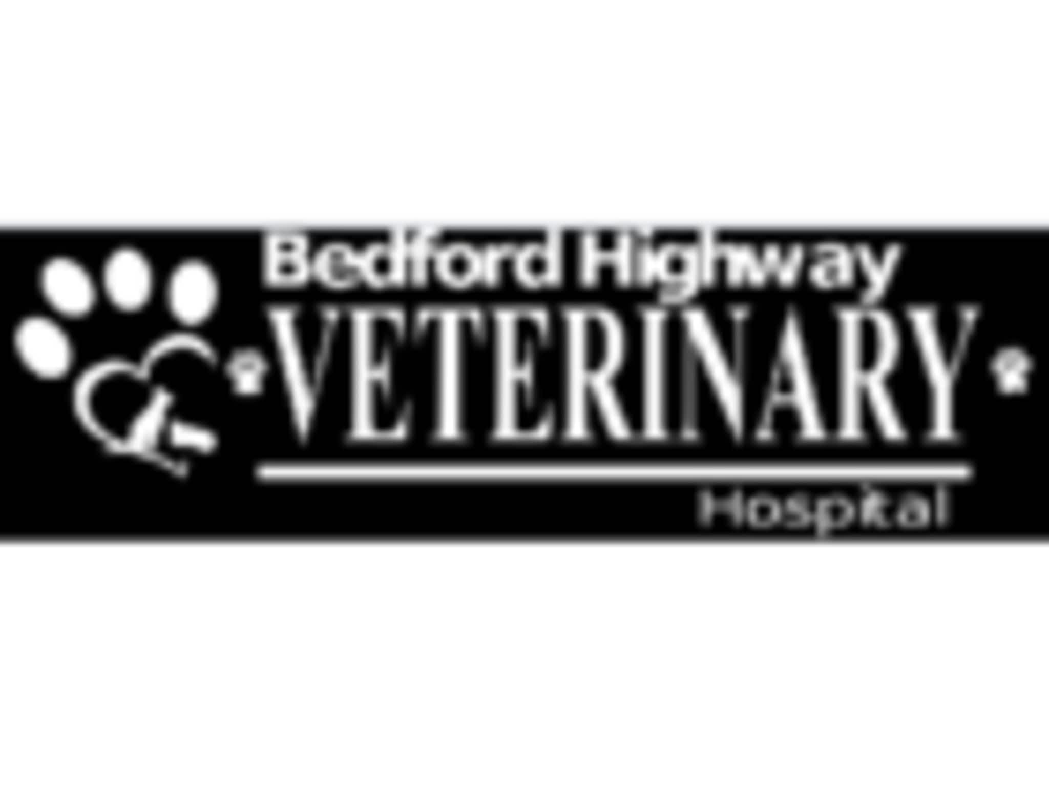 photo Bedford Highway Veterinarian Hospital