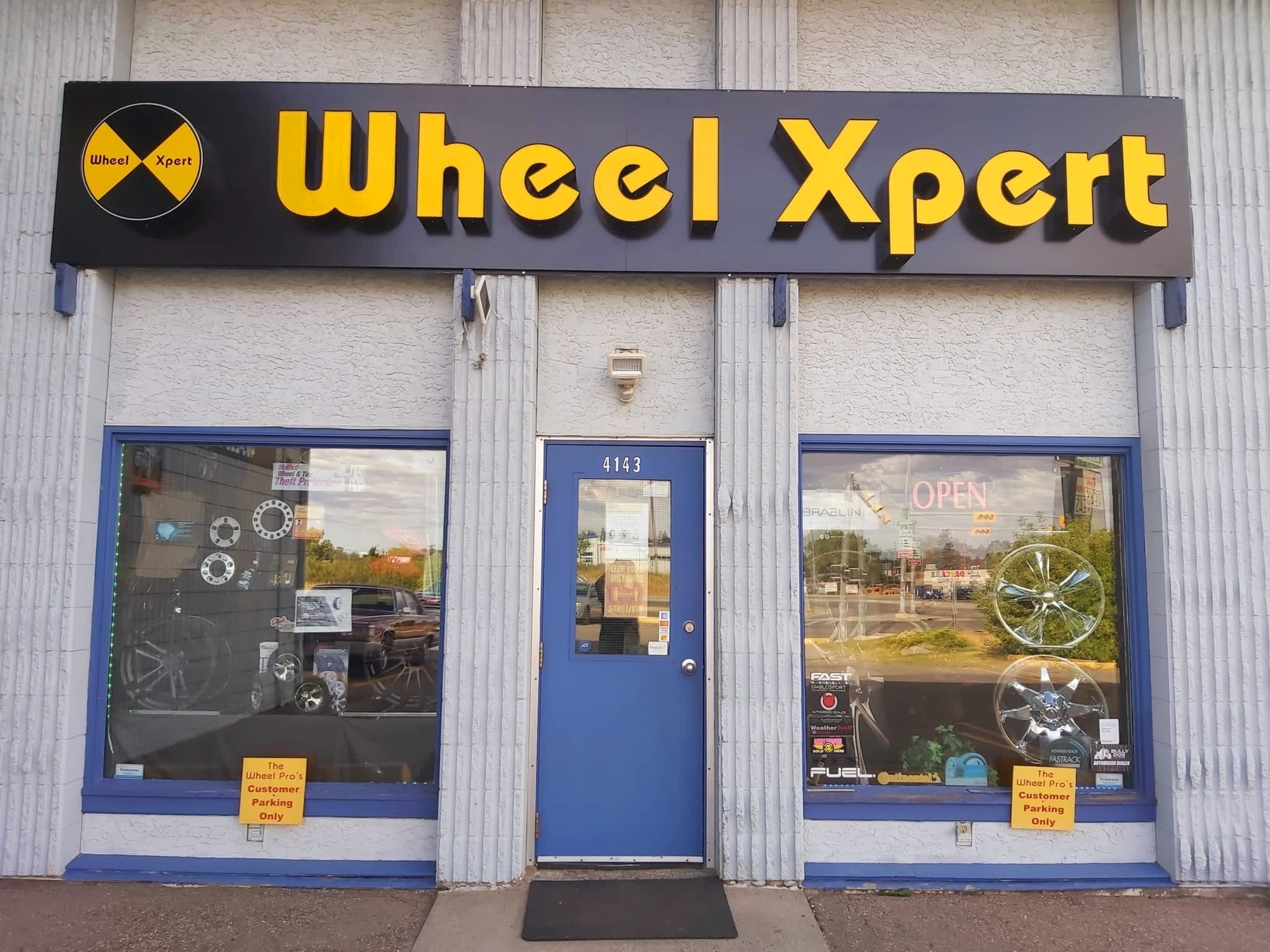 photo Wheel Xpert