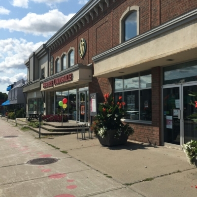 Papeterie Cowansville Inc - Stationery