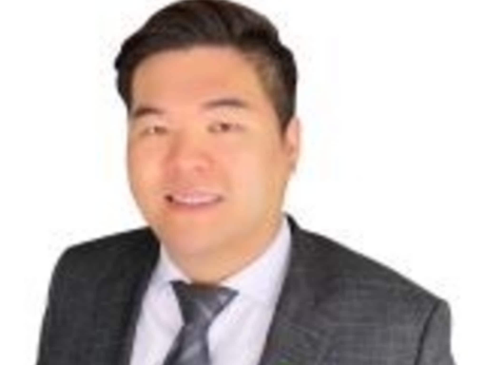 photo Terry Chan - TD Financial Planner
