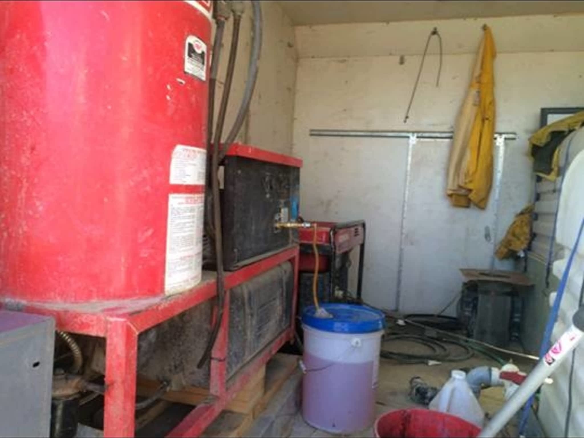 photo G-Tech Industries