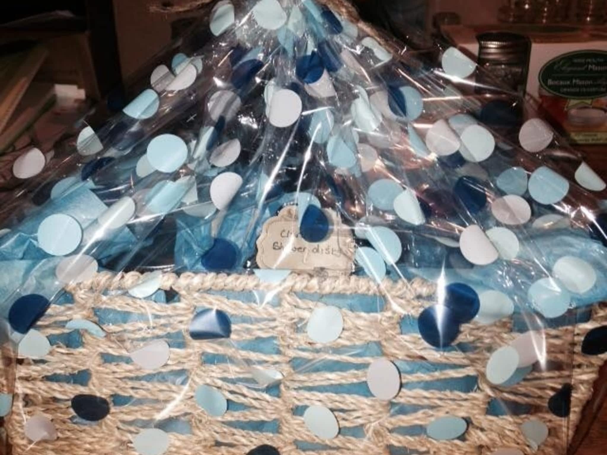 photo Laura's Essentials