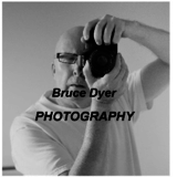 View Bruce Dyer Photography’s Coquitlam profile