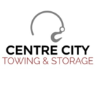 Centre City Towing & Storage - Remorquage de véhicules