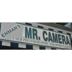 Enman's Mr Camera - Camera & Photo Equipment Stores